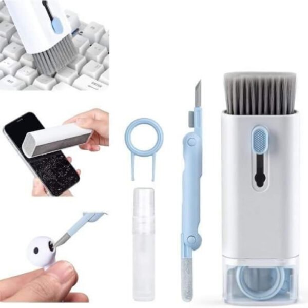 7 in 1 electric cleaner ki
