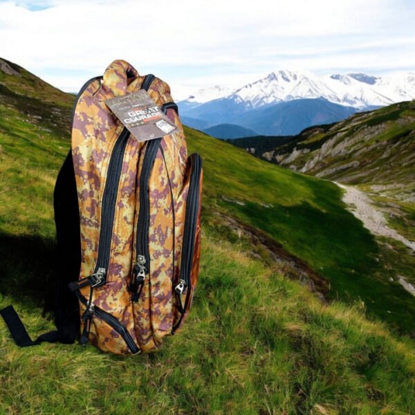 School bag (imported)