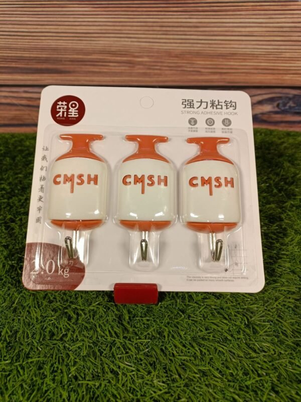 Sticky Hooks (Imported)