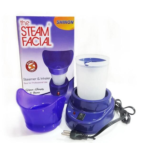 Facial Steamer