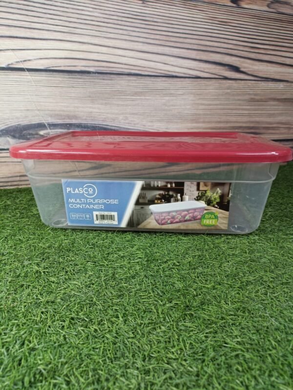 Food Container (3.5 to 4liter)
