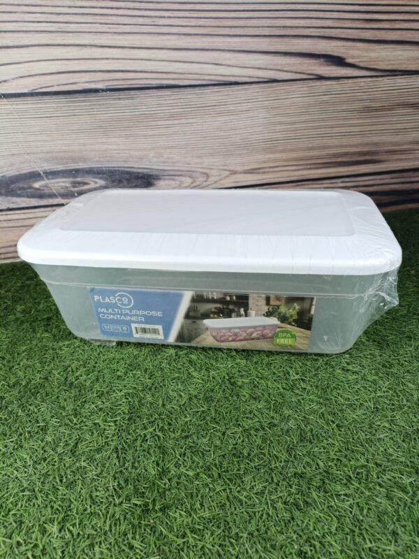 Food Container (3.5 to 4liter)