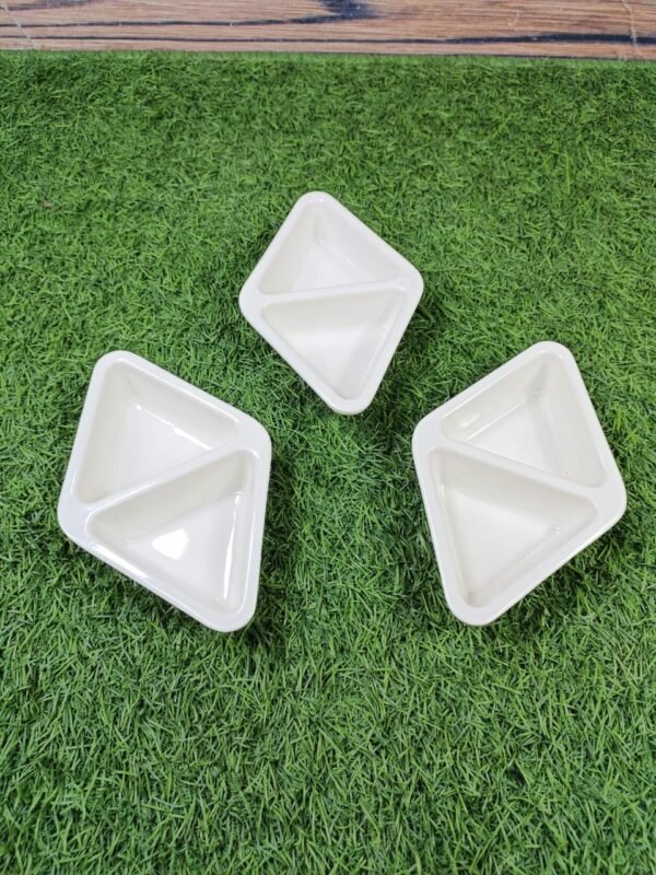 2 Portion Sause Dips (3 pcs)