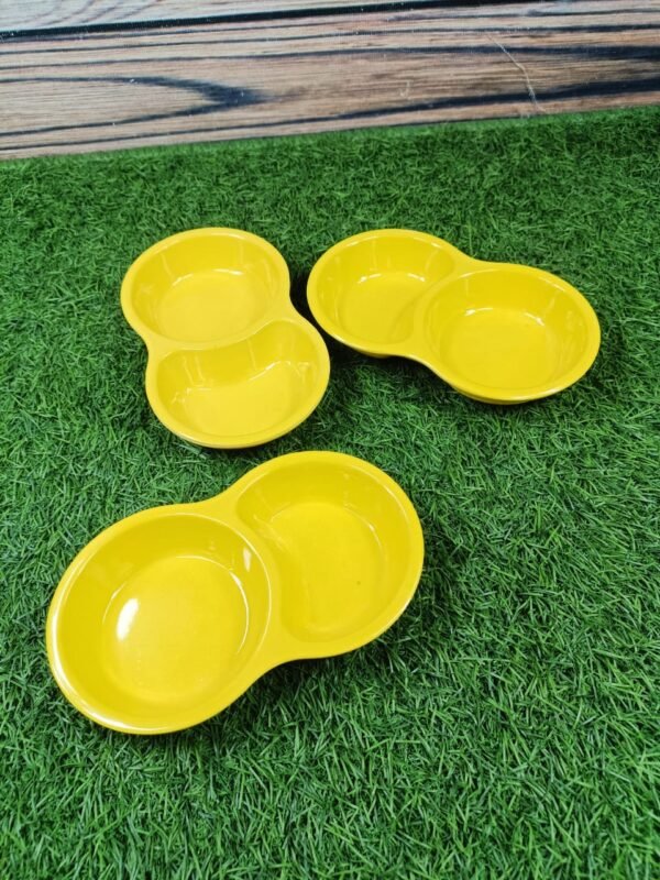 2 Portion Sause Dips (3 pcs)