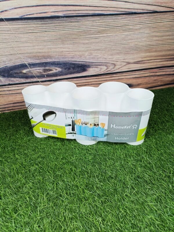 5 Portion Multi Purpose Organizer