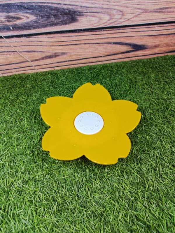 Flower Soap Dish