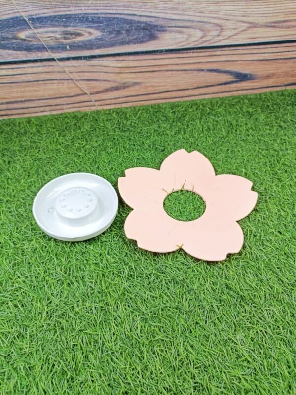 Flower Soap Dish