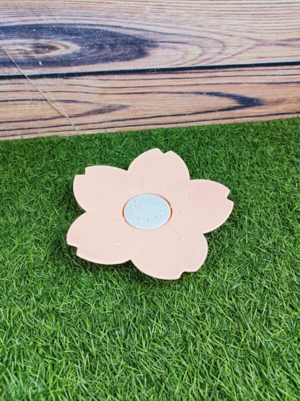Flower Soap Dish