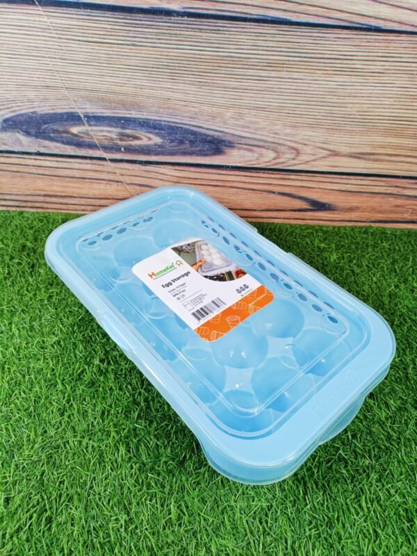 Egg Box
