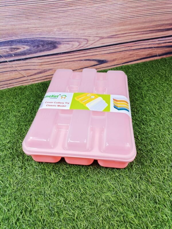 Cutlery Box