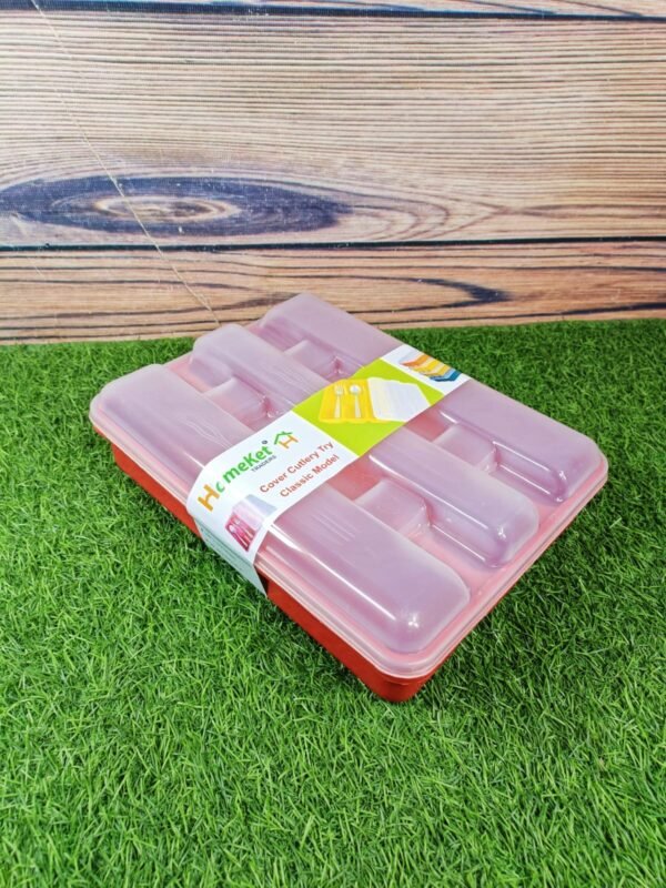 Cutlery Box