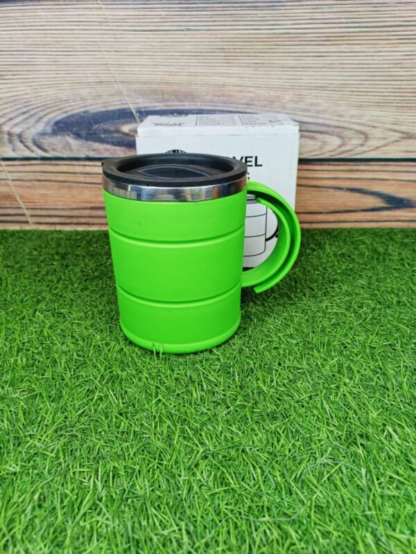 Traveling Mug 400ml