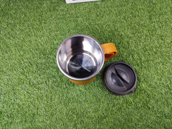 Traveling Mug 400ml