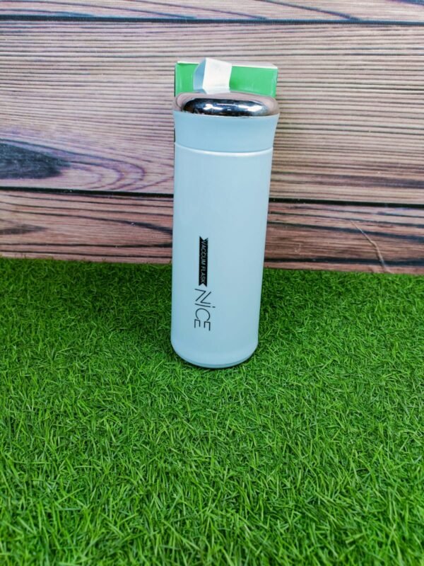 Glass Bottle 400ml