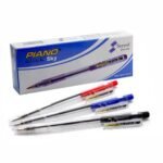 Black Ball Pen 10pcs