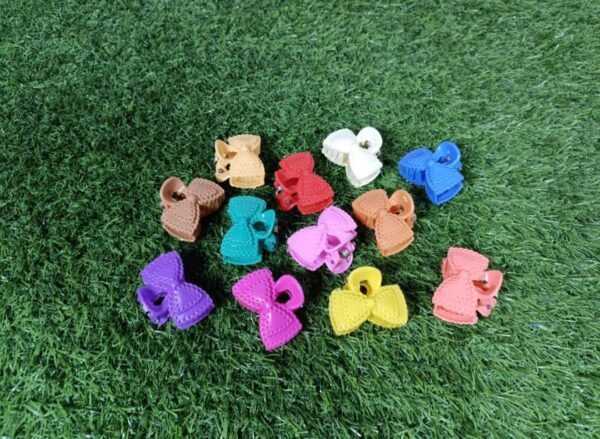 Medium Catcher 12pcs