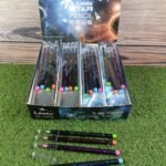 Bullet Pencils 4 pcs pack