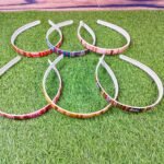 Hair Bands 5 pcs