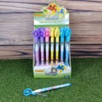 Bullet Pencils 4 pcs