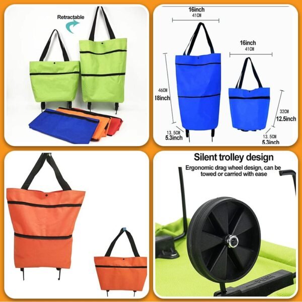 Trolly Bag
