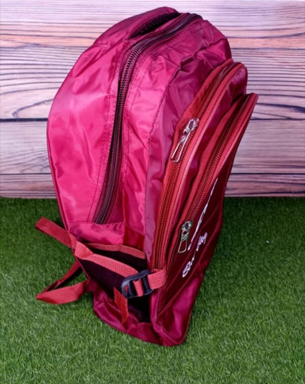 School Bag with laptop protion