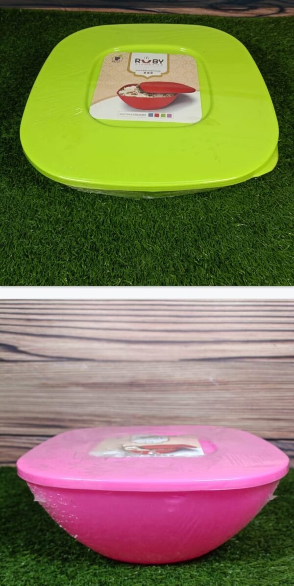 Lid Box 2500ml