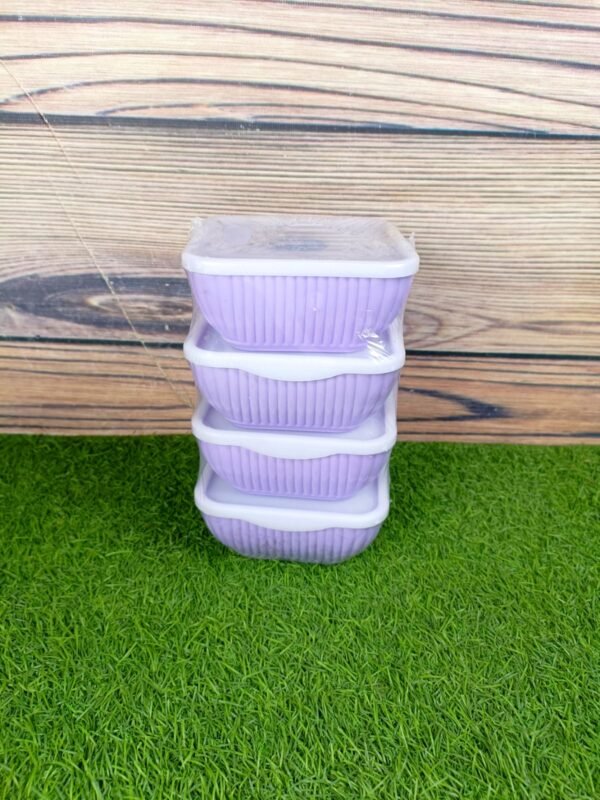 Box set 4pcs (300ml)