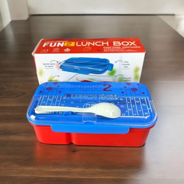 Lunchbox