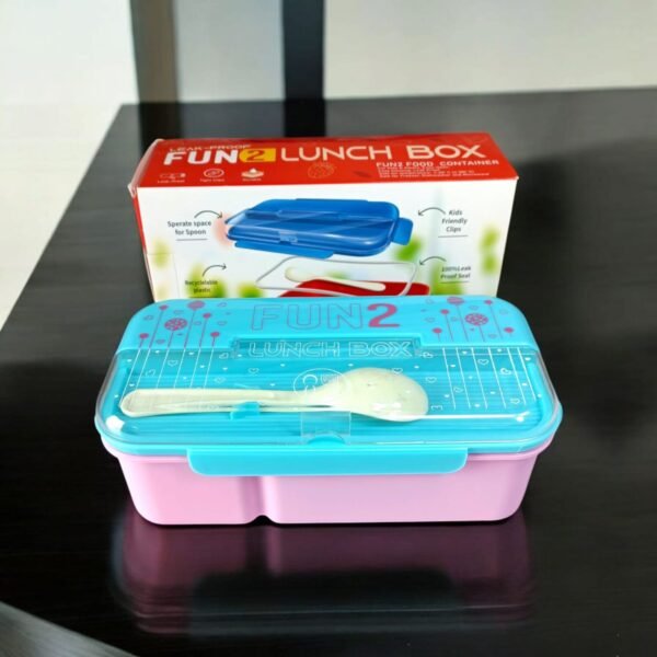 Lunchbox