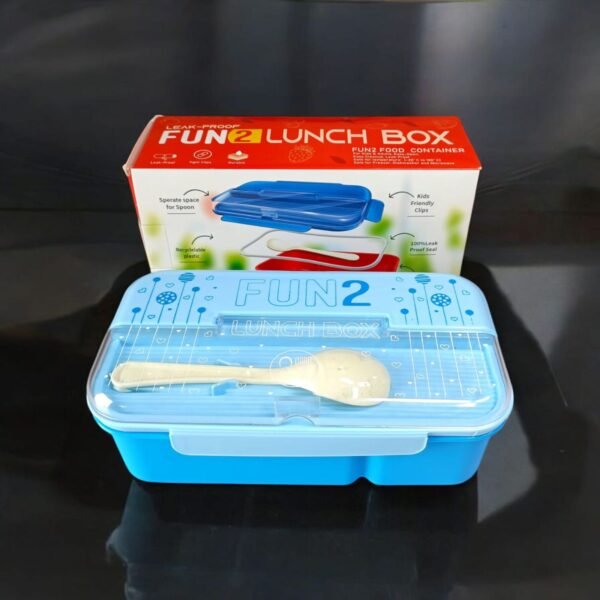 Lunchbox