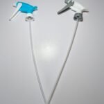 Spray riffles (2 pieces)