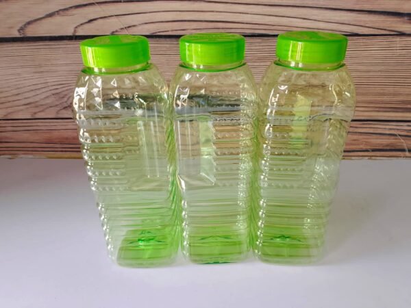 Water bottle (1200ml) 3cs set