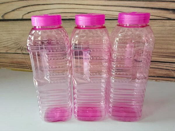 Water bottle (1200ml) 3cs set