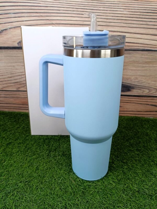 Stainless steel tumbler (1200ml)