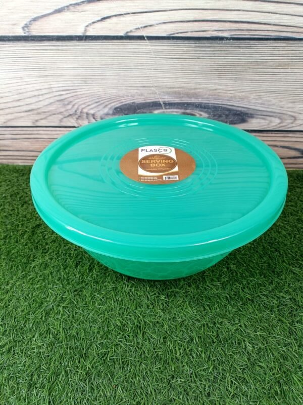 Lid box 5000ml