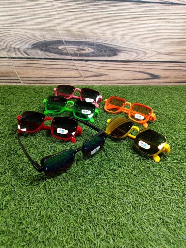 Kids glasses