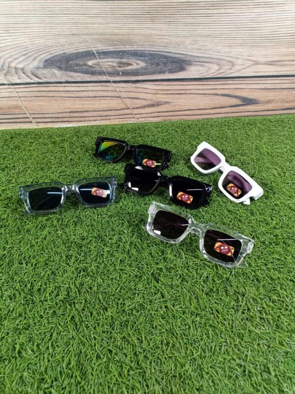 Kids glasses
