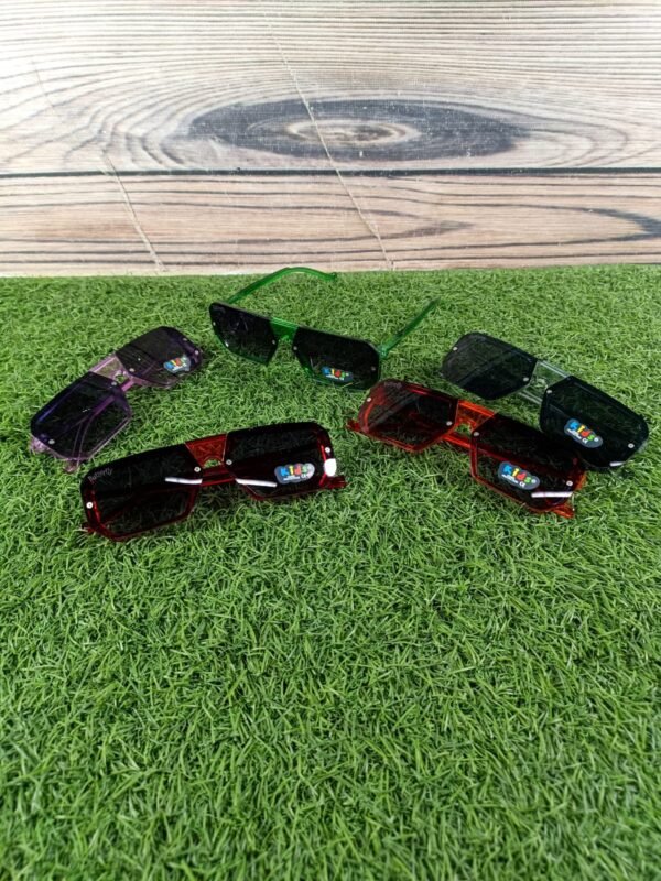Kids glasses