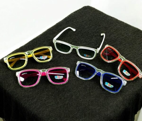 Kids glasses