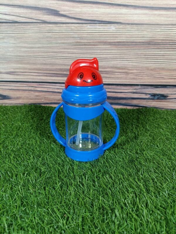 Kids sipper mugs 240ml