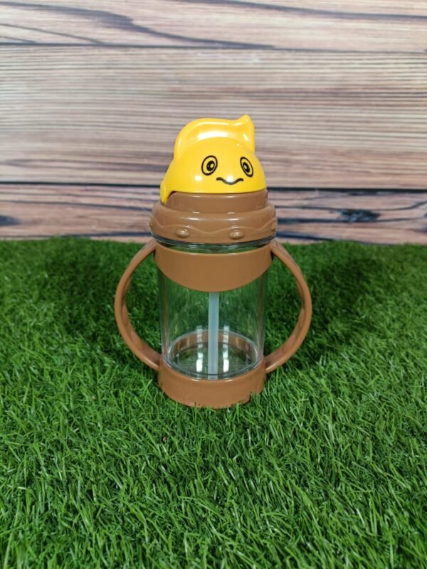 Kids sipper mugs 240ml