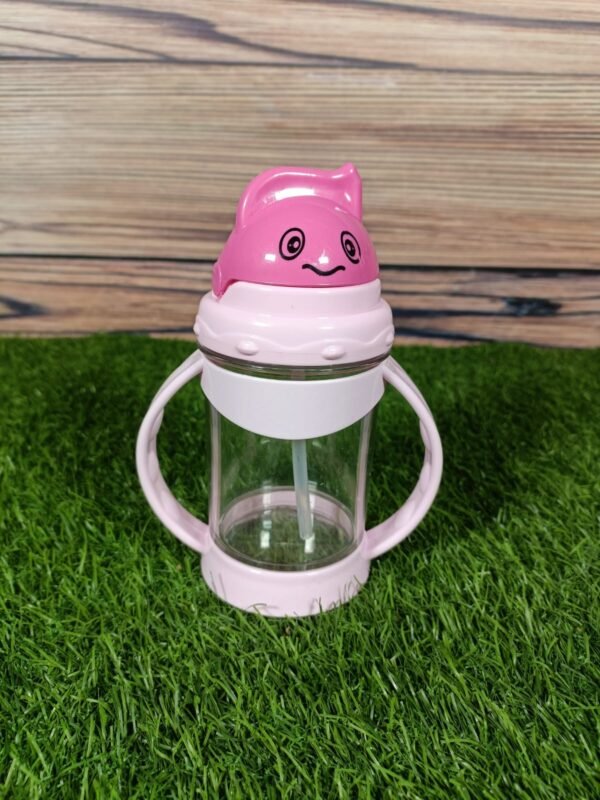 Kids sipper mugs 240ml