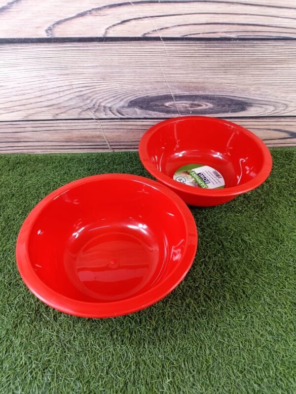 Bowl 2000ml 2pcs