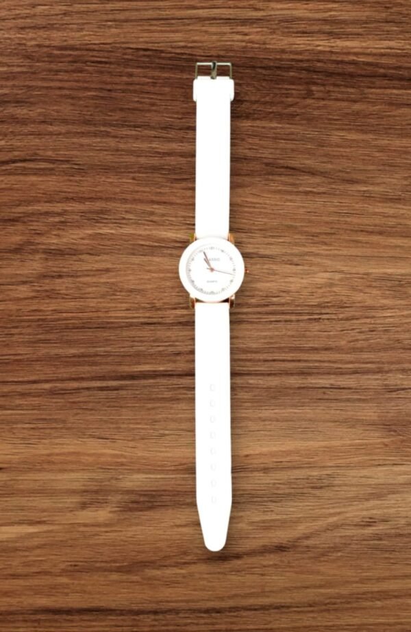 Wrist watch