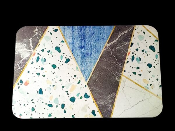 Non silip floor mat