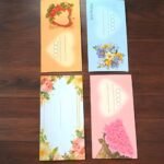 Envelopes 20 pieces pack