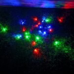 Decoration light (17 feet approx)