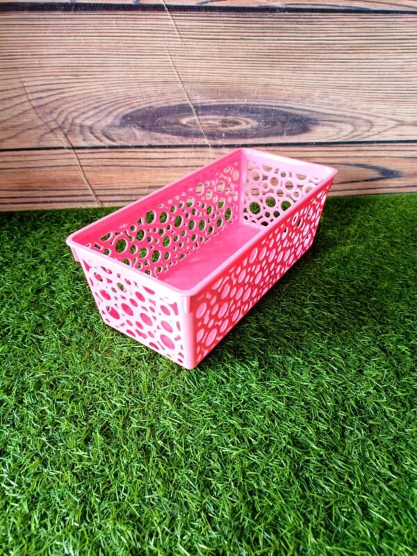Mini basket