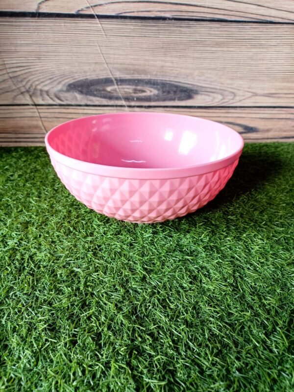 Plastic bowl 2000ml