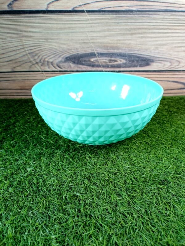Plastic bowl 2000ml